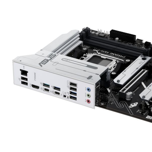 ASUS PRIME X870-P matična ploča - EP2925581