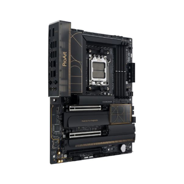 ASUS PROART X870E-CREATOR WIFI matična ploča - EP2925512