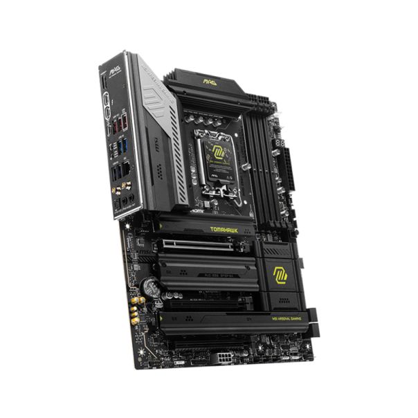 MSI Matična ploča MAG Z890 TOMAHAWK WIFI - PLO03632