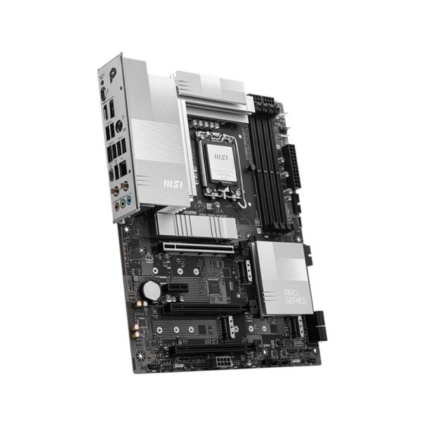 MSI Matična ploča PRO Z890-P WIFI - PLO03634