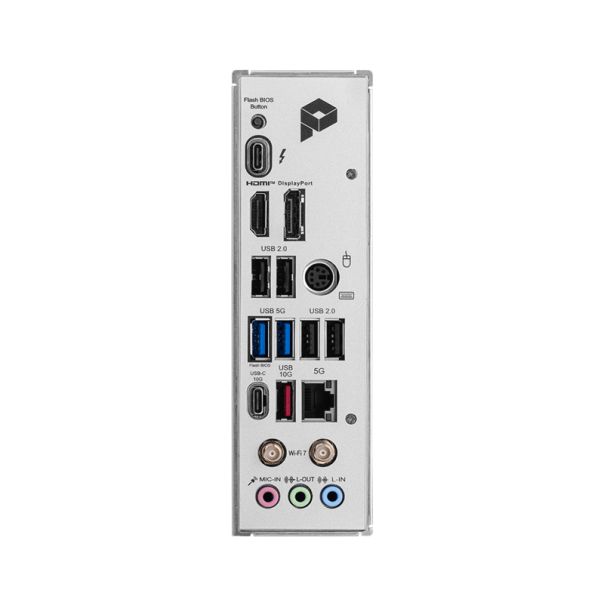 MSI Matična ploča PRO Z890-P WIFI - PLO03634