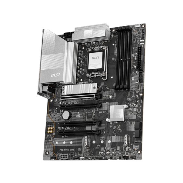 MSI Matična ploča PRO Z890-S WIFI - PLO03635