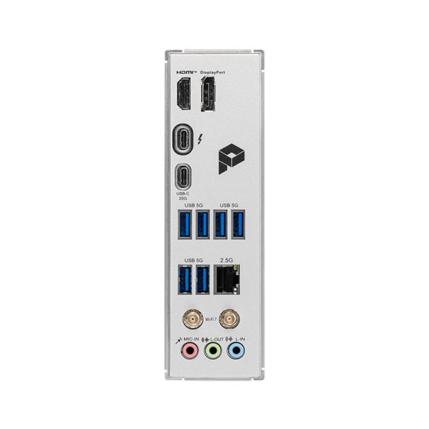 MSI Matična ploča PRO Z890-S WIFI - PLO03635
