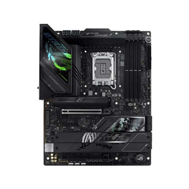 ASUS Matična ploča ROG STRIX Z890-F GAMING WIFI - PLO03644