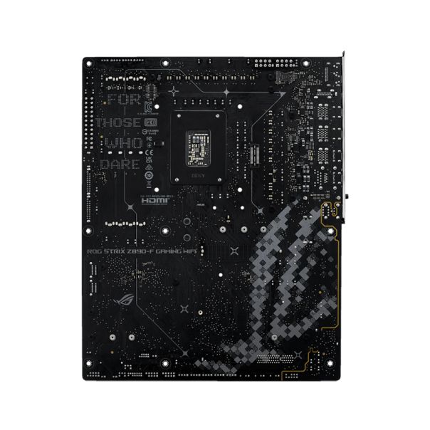 ASUS Matična ploča ROG STRIX Z890-F GAMING WIFI - PLO03644