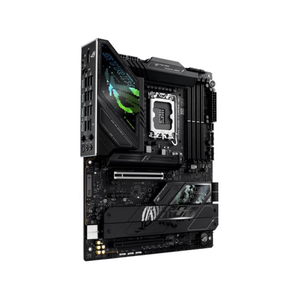 ASUS Matična ploča ROG STRIX Z890-F GAMING WIFI - PLO03644