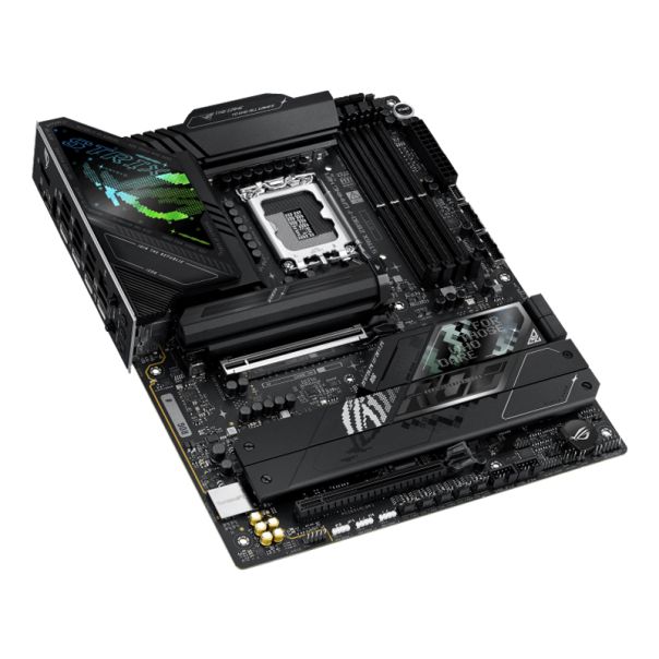ASUS Matična ploča ROG STRIX Z890-F GAMING WIFI - PLO03644