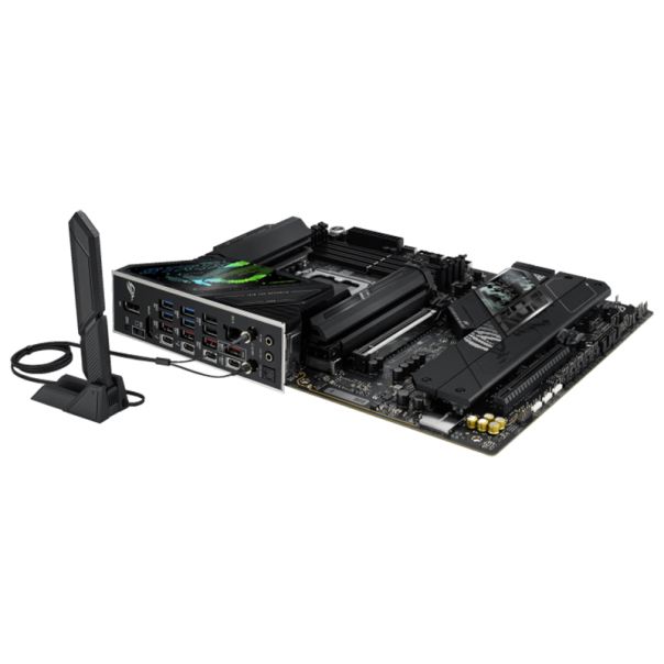 ASUS Matična ploča ROG STRIX Z890-F GAMING WIFI - PLO03644