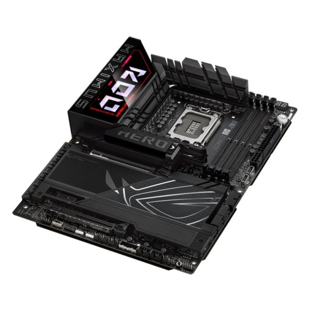 ASUS Matična ploča ROG MAXIMUS Z890 HERO - PLO03645