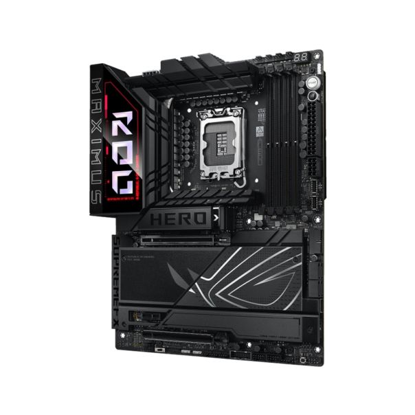 ASUS Matična ploča ROG MAXIMUS Z890 HERO - PLO03645