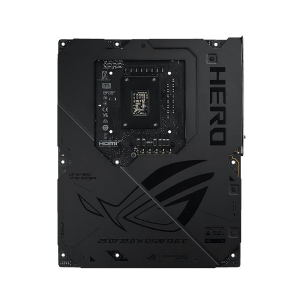 ASUS Matična ploča ROG MAXIMUS Z890 HERO - PLO03645
