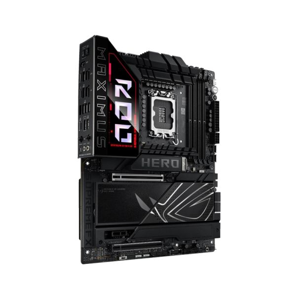 ASUS Matična ploča ROG MAXIMUS Z890 HERO - PLO03645