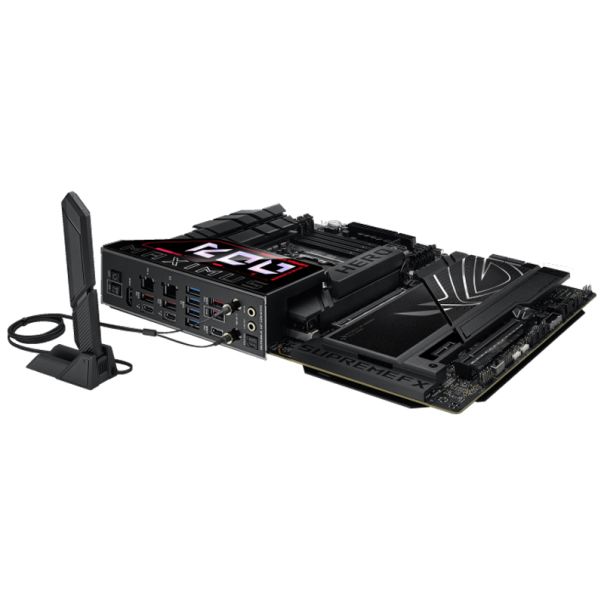 ASUS Matična ploča ROG MAXIMUS Z890 HERO - PLO03645
