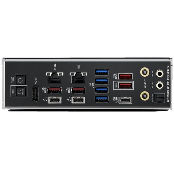 ASUS Matična ploča ROG MAXIMUS Z890 HERO - PLO03645