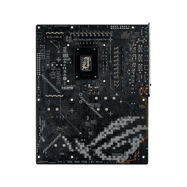 ASUS Matična ploča ROG STRIX Z890-E GAMING WIFI - PLO03646