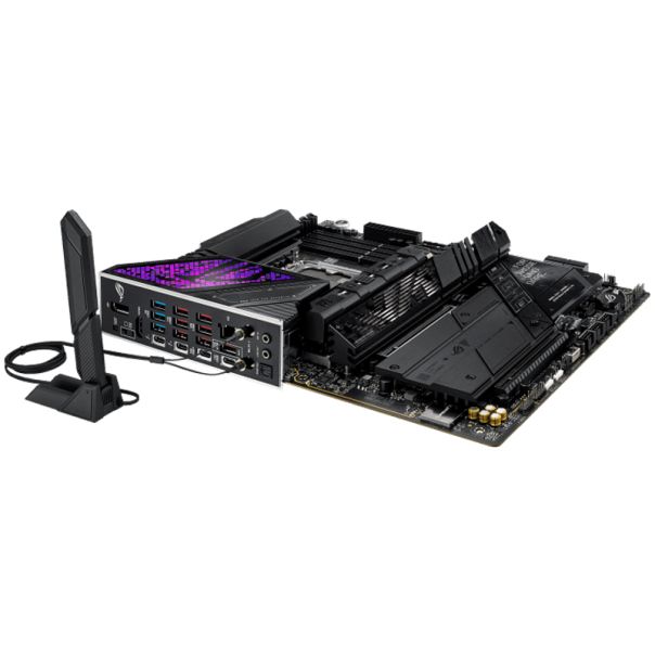 ASUS Matična ploča ROG STRIX Z890-E GAMING WIFI - PLO03646