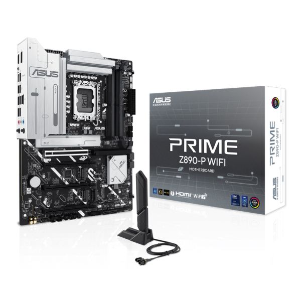 ASUS Matična ploča PRIME Z890-P WIFI - PLO03648