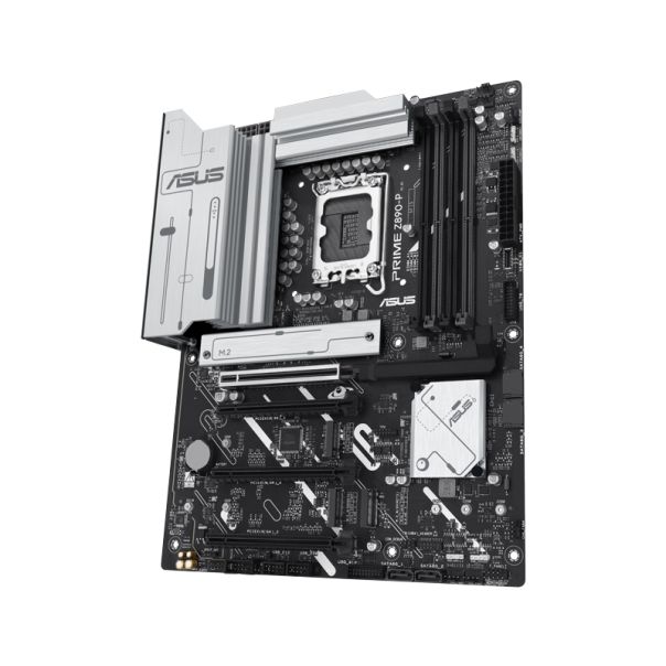 ASUS Matična ploča PRIME Z890-P - PLO03649