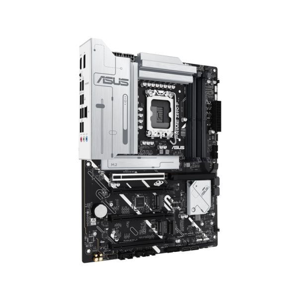 ASUS Matična ploča PRIME Z890-P - PLO03649