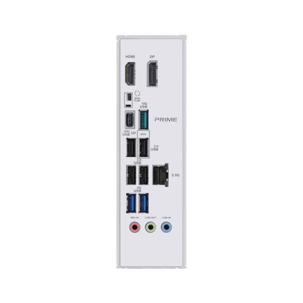 ASUS Matična ploča PRIME Z890-P - PLO03649
