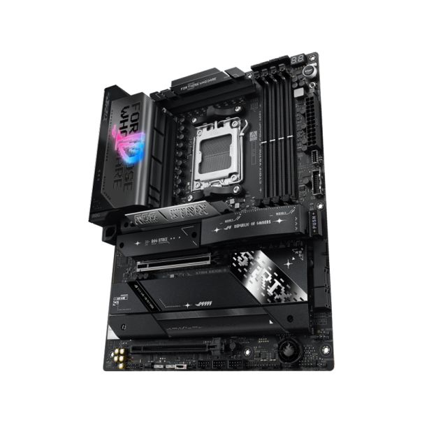 ASUS ROG STRIX X870E-E GAMING WIFI matična ploča - EP1967171