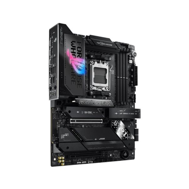 ASUS ROG STRIX X870E-E GAMING WIFI matična ploča - EP1967171