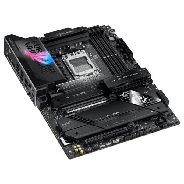 ASUS ROG STRIX X870E-E GAMING WIFI matična ploča - EP1967171