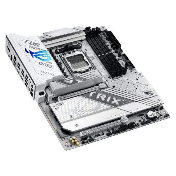 ASUS ROG STRIX X870-A GAMING WIFI matična ploča - EP2925377