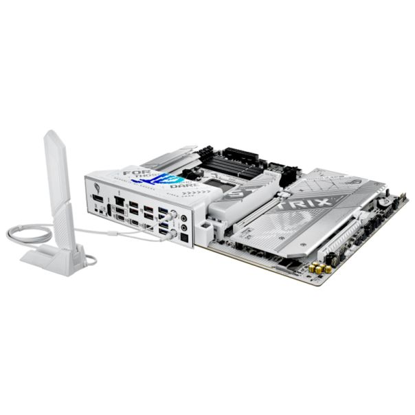 ASUS ROG STRIX X870-A GAMING WIFI matična ploča - EP2925377