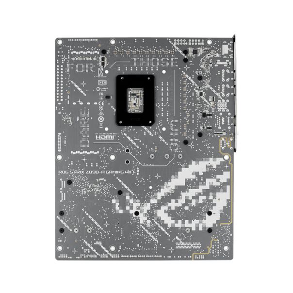 ASUS Matična ploča ROG STRIX Z890-A GAMING WIFI - PLO03652