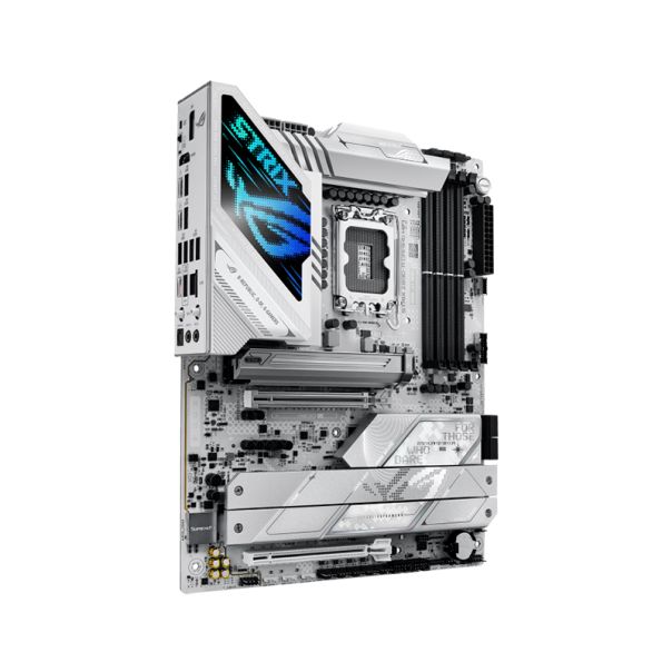 ASUS Matična ploča ROG STRIX Z890-A GAMING WIFI - PLO03652