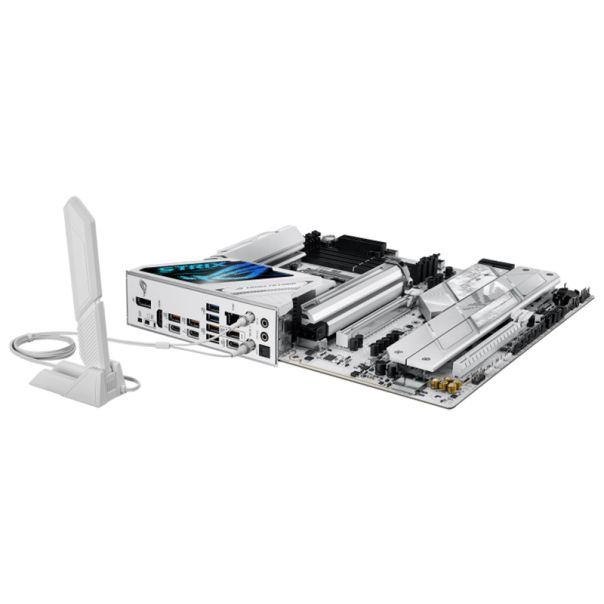 ASUS Matična ploča ROG STRIX Z890-A GAMING WIFI - PLO03652