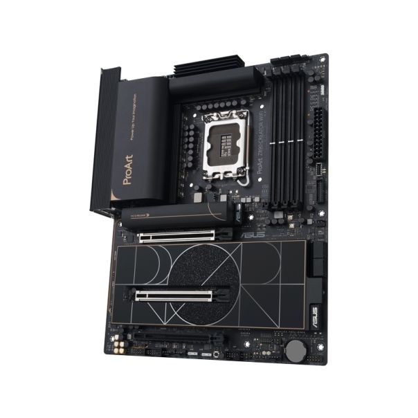 ASUS Matična ploča PROART Z890-CREATOR WIFI - PLO03659