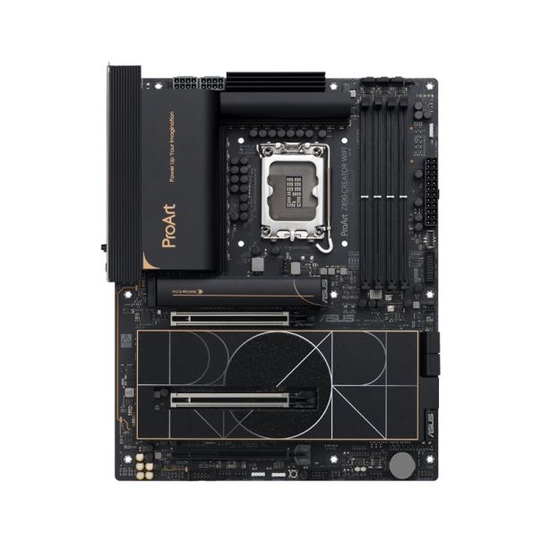ASUS Matična ploča PROART Z890-CREATOR WIFI - PLO03659