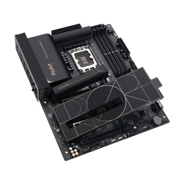 ASUS Matična ploča PROART Z890-CREATOR WIFI - PLO03659