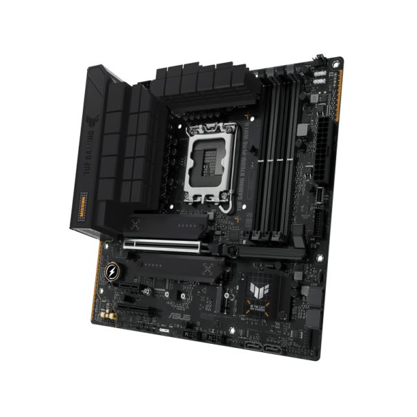 ASUS TUF GAMING B760M-PLUS WIFI II matična ploča - EP2013947