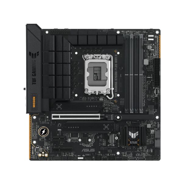 ASUS TUF GAMING B760M-PLUS WIFI II matična ploča - EP2013947