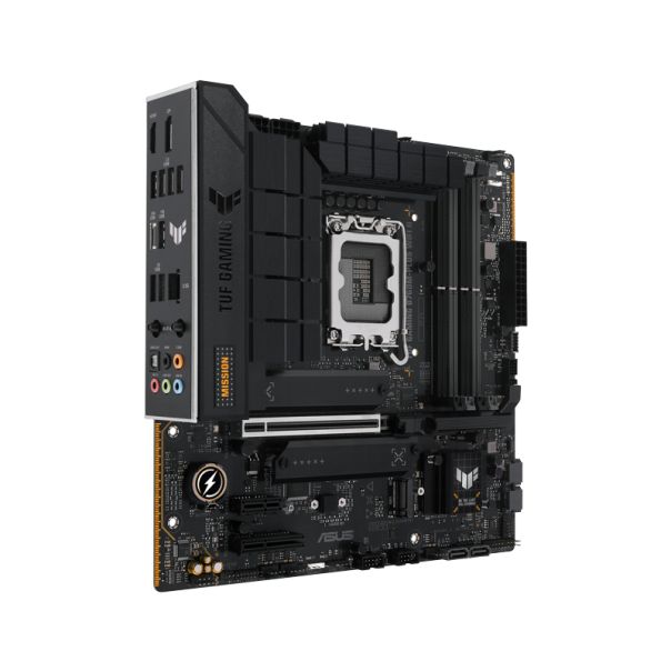 ASUS TUF GAMING B760M-PLUS WIFI II matična ploča - EP2013947