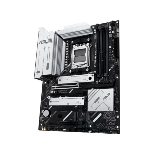 ASUS MB AM5 PRIME X870-P WIFI - EP2013935