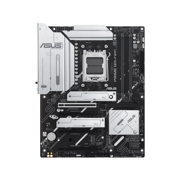 ASUS MB AM5 PRIME X870-P WIFI - EP2013935