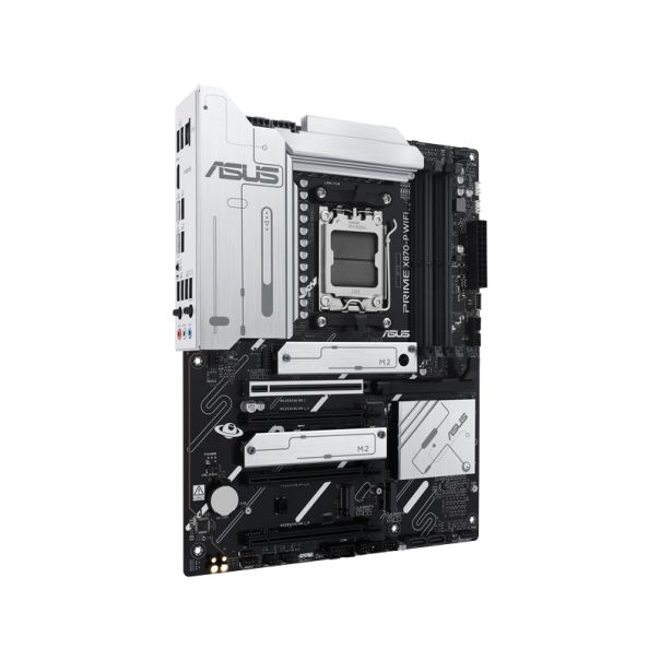 ASUS MB AM5 PRIME X870-P WIFI - EP2013935