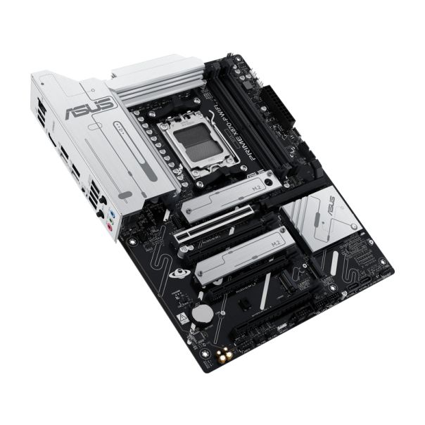 ASUS MB AM5 PRIME X870-P WIFI - EP2013935