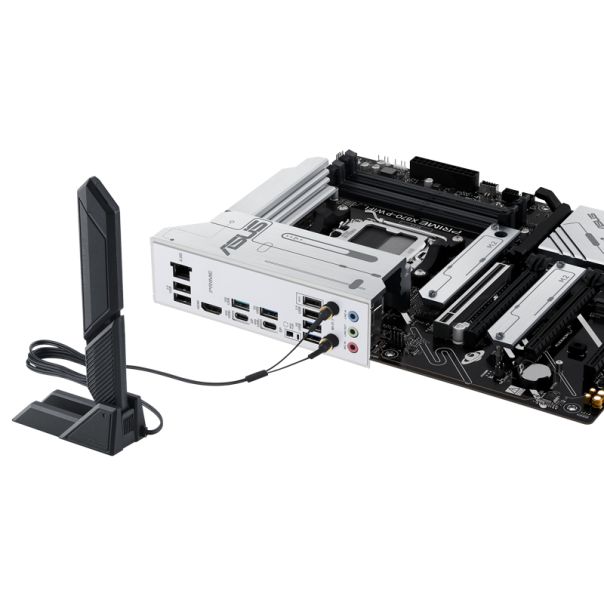 ASUS MB AM5 PRIME X870-P WIFI - EP2013935