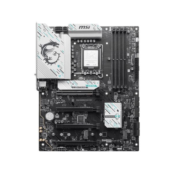 MSI B860 GAMING PLUS WIFI matična ploča - EP3052859