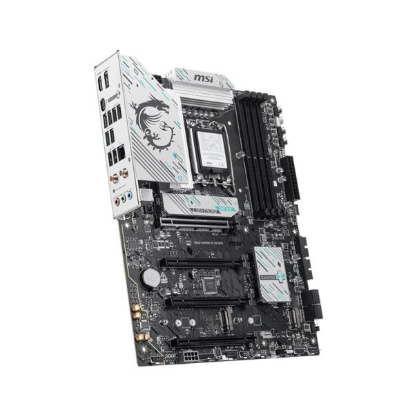 MSI B860 GAMING PLUS WIFI matična ploča - EP3052859