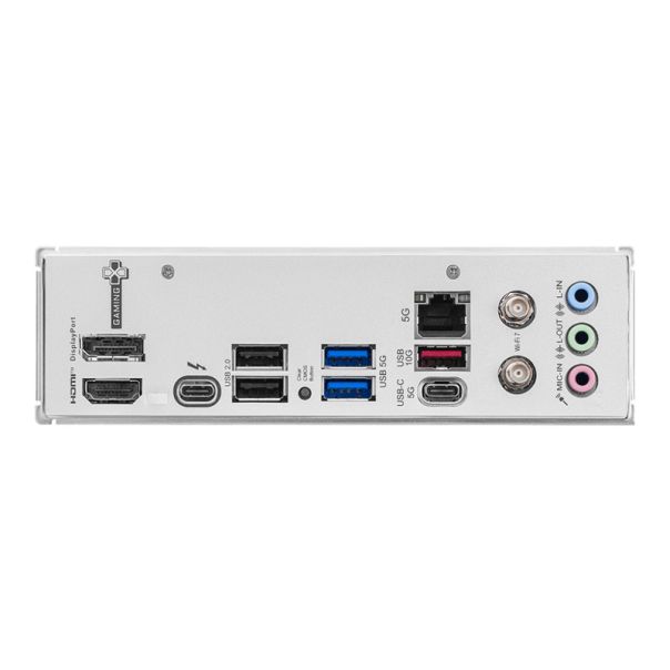MSI B860M GAMING PLUS WIFI matična ploča - EP3052856