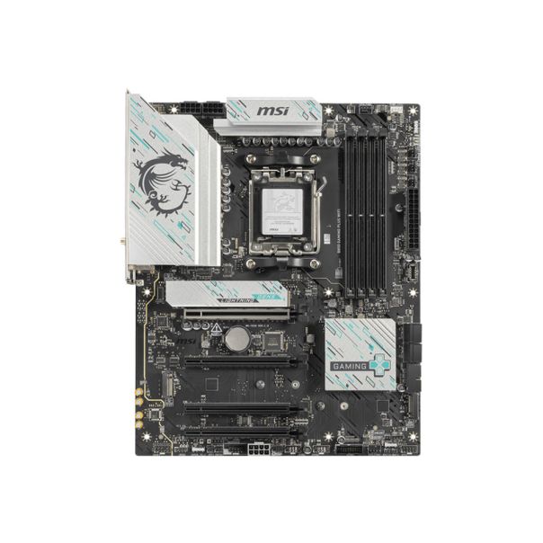 MSI B850 GAMING PLUS WIFI matična ploča - EP2926379