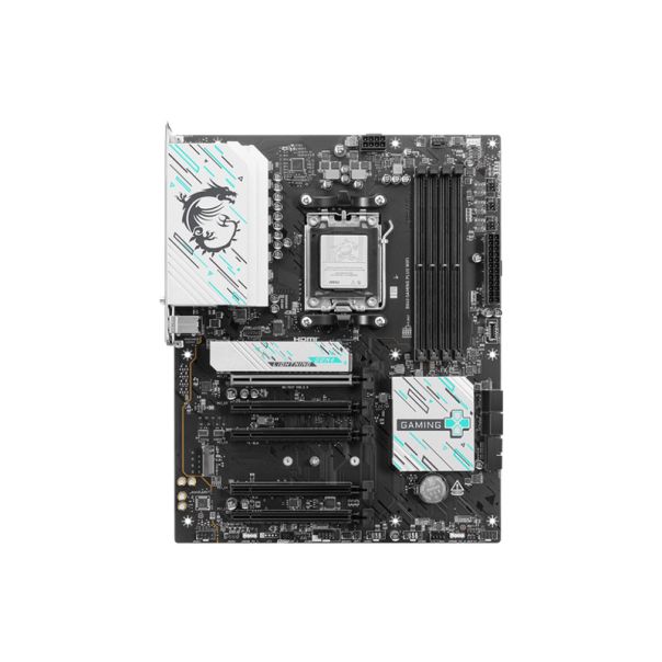 MSI B840 GAMING PLUS WIFI matična ploča - EP2926001