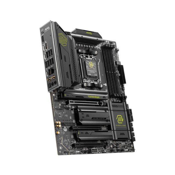 MSI MAG X870E TOMAHAWK WIFI matična ploča - EP2926358