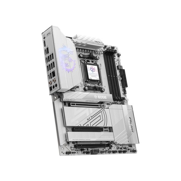 MSI MPG X870E EDGE TI WIFI matična ploča - EP2925145